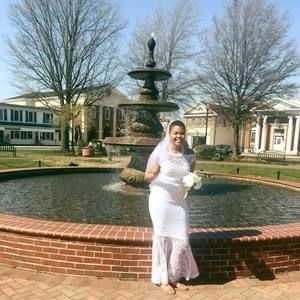 Meet your Posher, Samantha